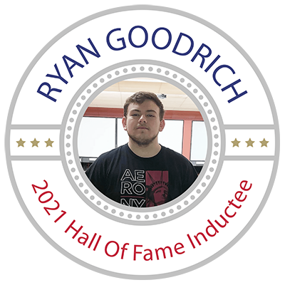 Ryan Goodrich
